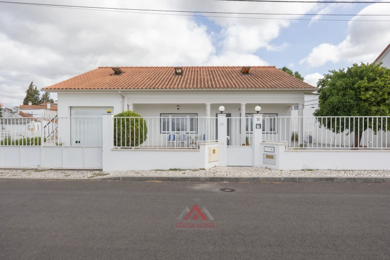 Moradia T3 para Venda em Marrazes e Barosa Foto 6