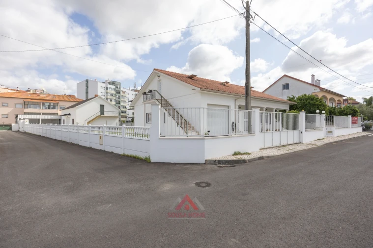 Moradia T3 para Venda em Marrazes e Barosa Foto 7