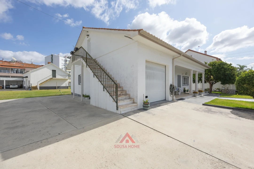 Moradia T3 para Venda em Marrazes e Barosa Foto 4