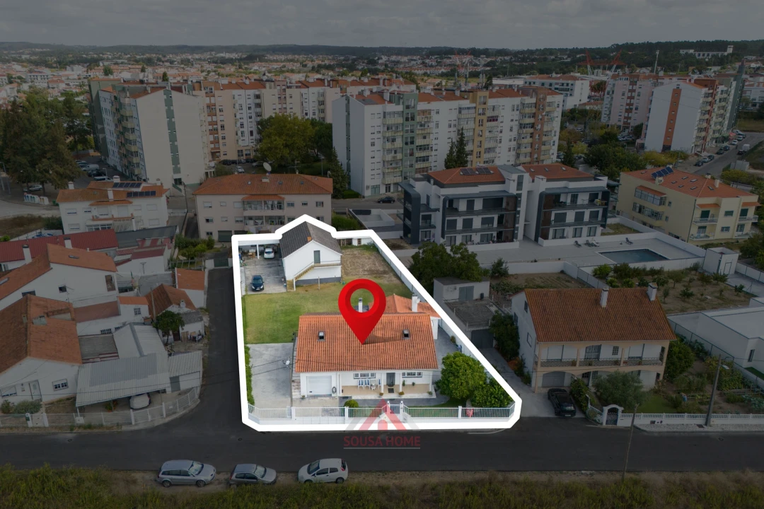 Moradia T3 para Venda em Marrazes e Barosa Foto 45