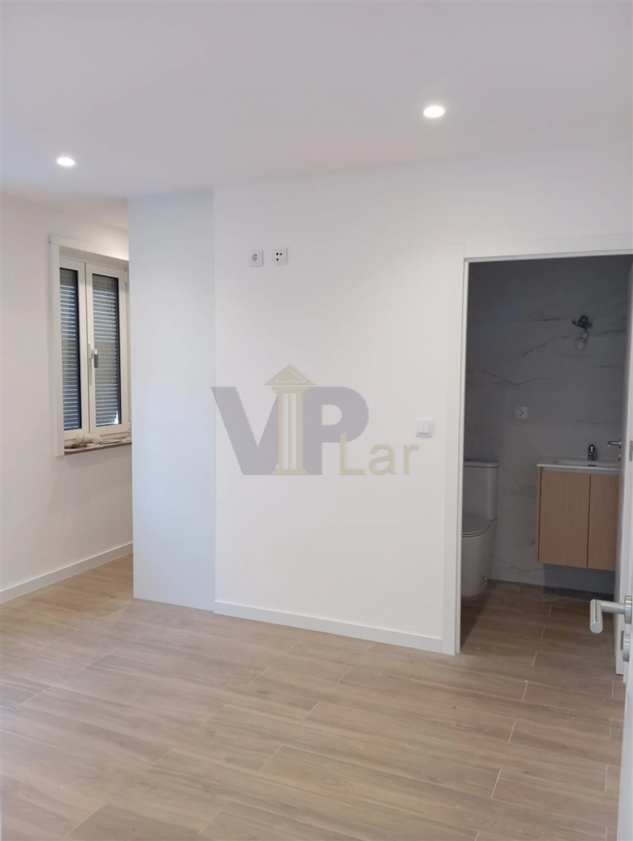 Moradia T2 para Arrendamento em São Mamede de Infesta e Senhora da Hora Foto 6