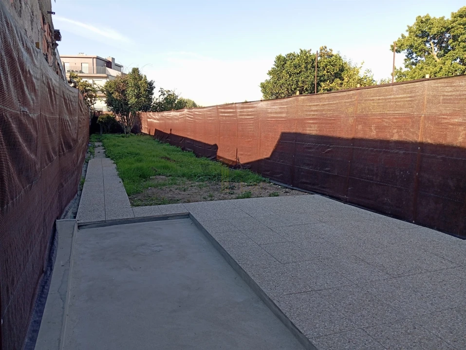 Moradia T2 para Arrendamento em São Mamede de Infesta e Senhora da Hora Foto 19