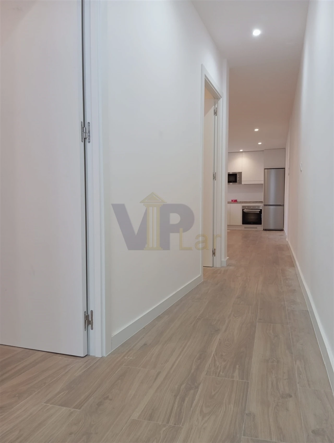 Moradia T2 para Arrendamento em São Mamede de Infesta e Senhora da Hora Foto 12