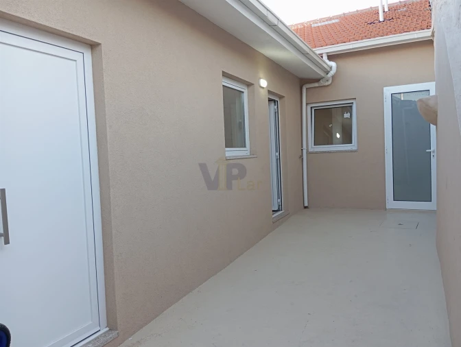 Moradia T2 para Arrendamento em São Mamede de Infesta e Senhora da Hora Foto 14