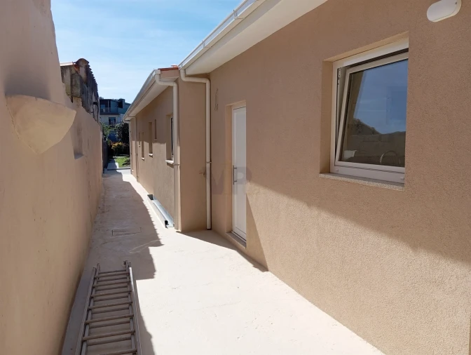 Moradia T2 para Arrendamento em São Mamede de Infesta e Senhora da Hora Foto 15