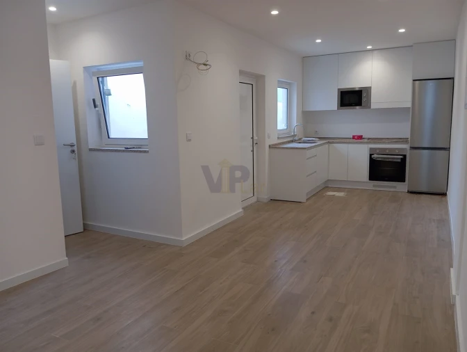 Moradia T2 para Arrendamento em São Mamede de Infesta e Senhora da Hora Foto 2