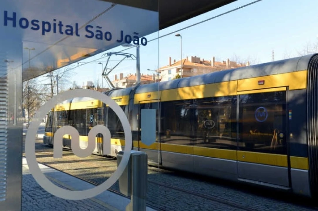 Moradia T2 para Arrendamento em São Mamede de Infesta e Senhora da Hora Foto 1