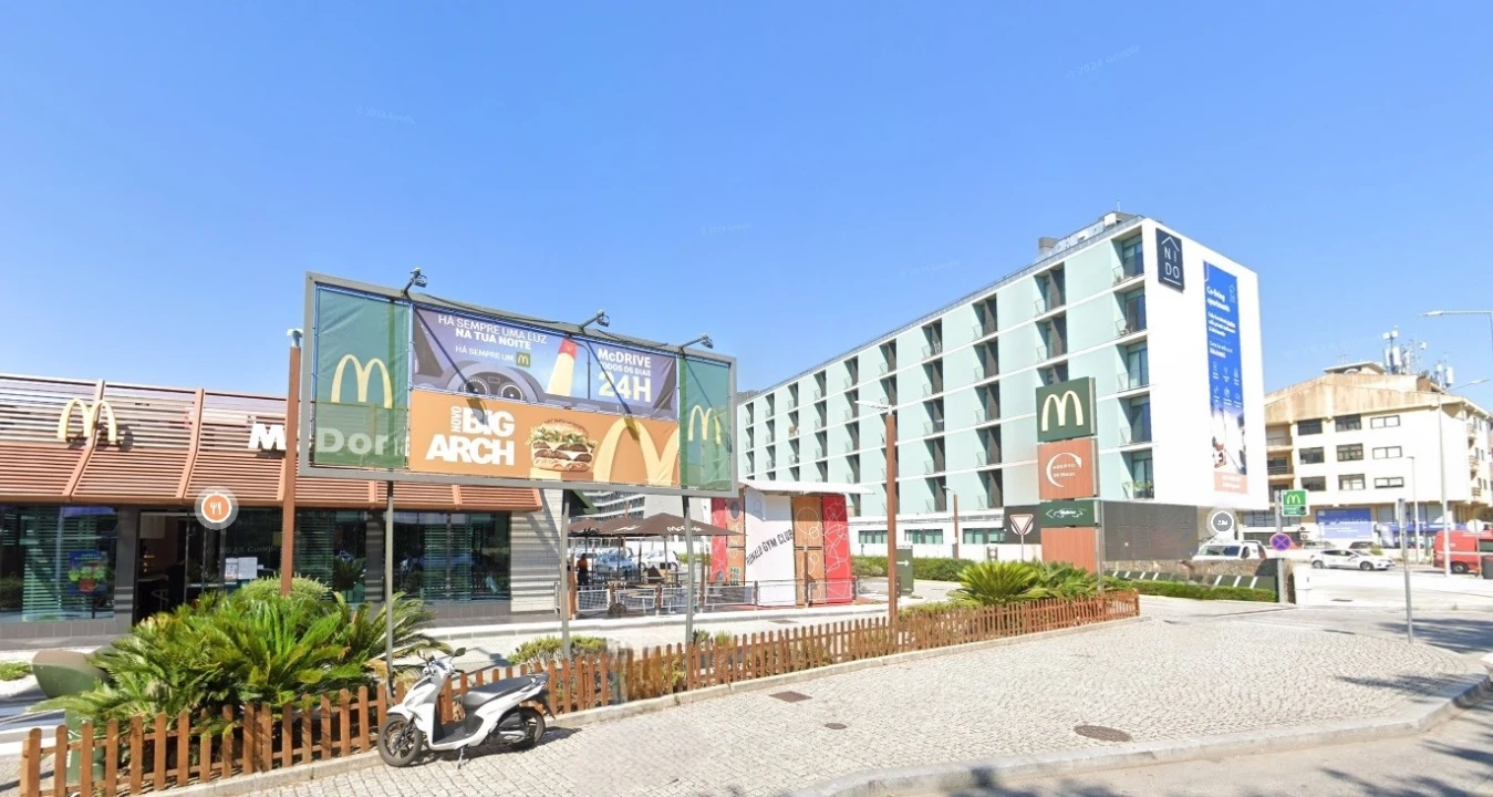 Moradia T2 para Arrendamento em São Mamede de Infesta e Senhora da Hora Foto 21