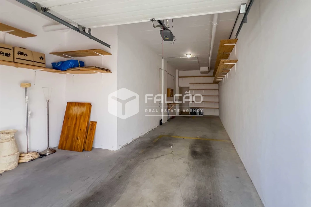 Garagem para Venda em Marvila, Ribeira Santarém, São Salvador, São Nicolau Foto 23