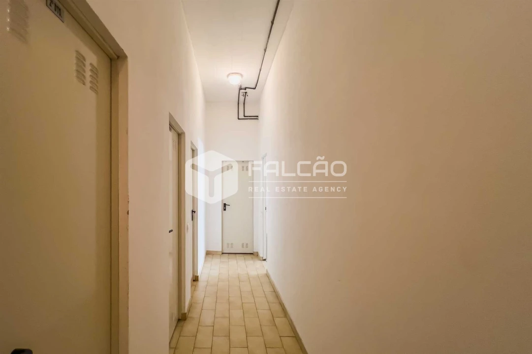 Garagem para Venda em Marvila, Ribeira Santarém, São Salvador, São Nicolau Foto 6