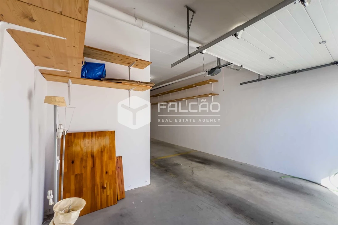 Garagem para Venda em Marvila, Ribeira Santarém, São Salvador, São Nicolau Foto 12