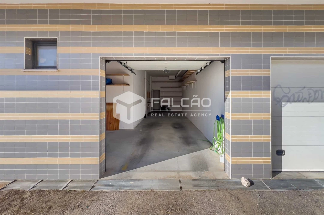 Garagem para Venda em Marvila, Ribeira Santarém, São Salvador, São Nicolau Foto 19