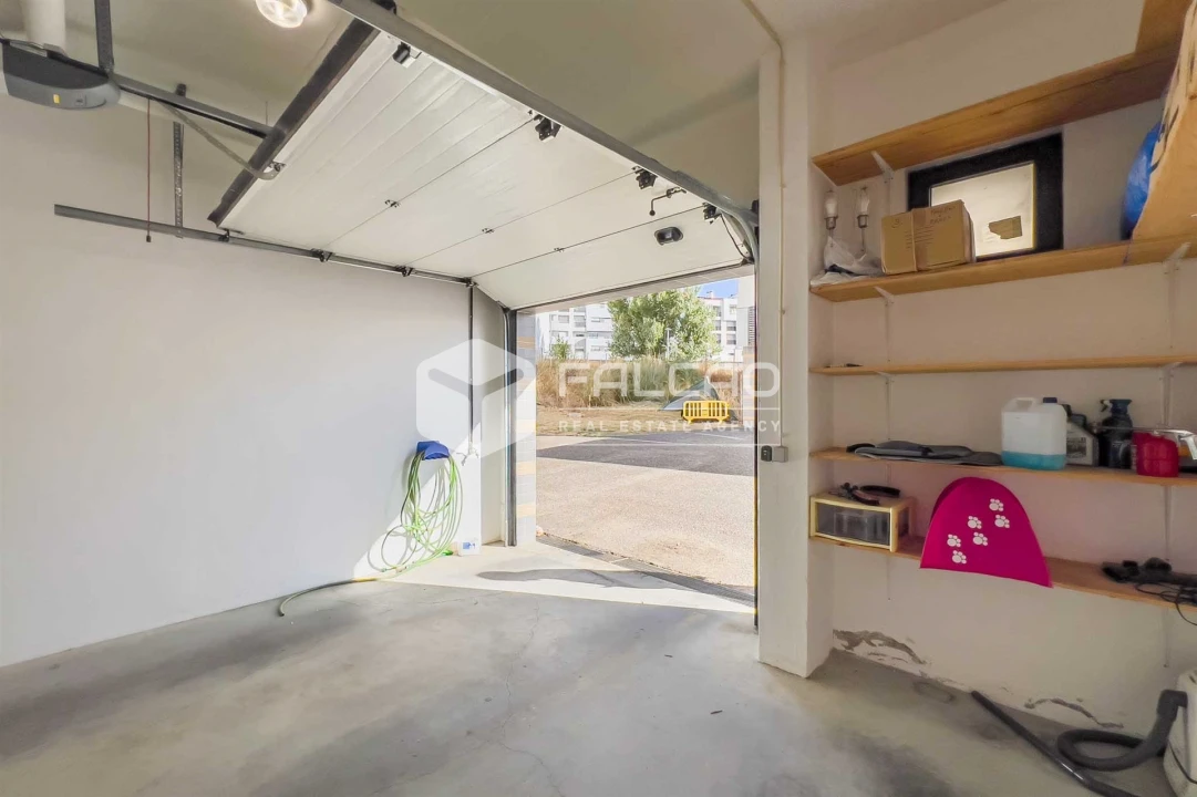 Garagem para Venda em Marvila, Ribeira Santarém, São Salvador, São Nicolau Foto 14