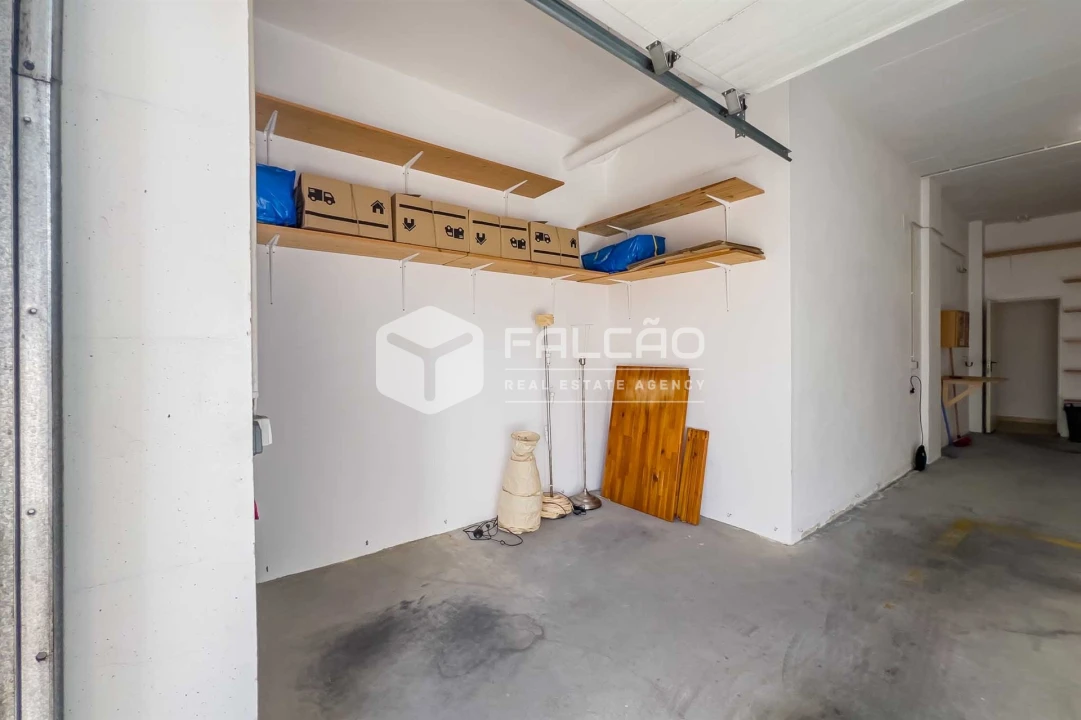 Garagem para Venda em Marvila, Ribeira Santarém, São Salvador, São Nicolau Foto 22