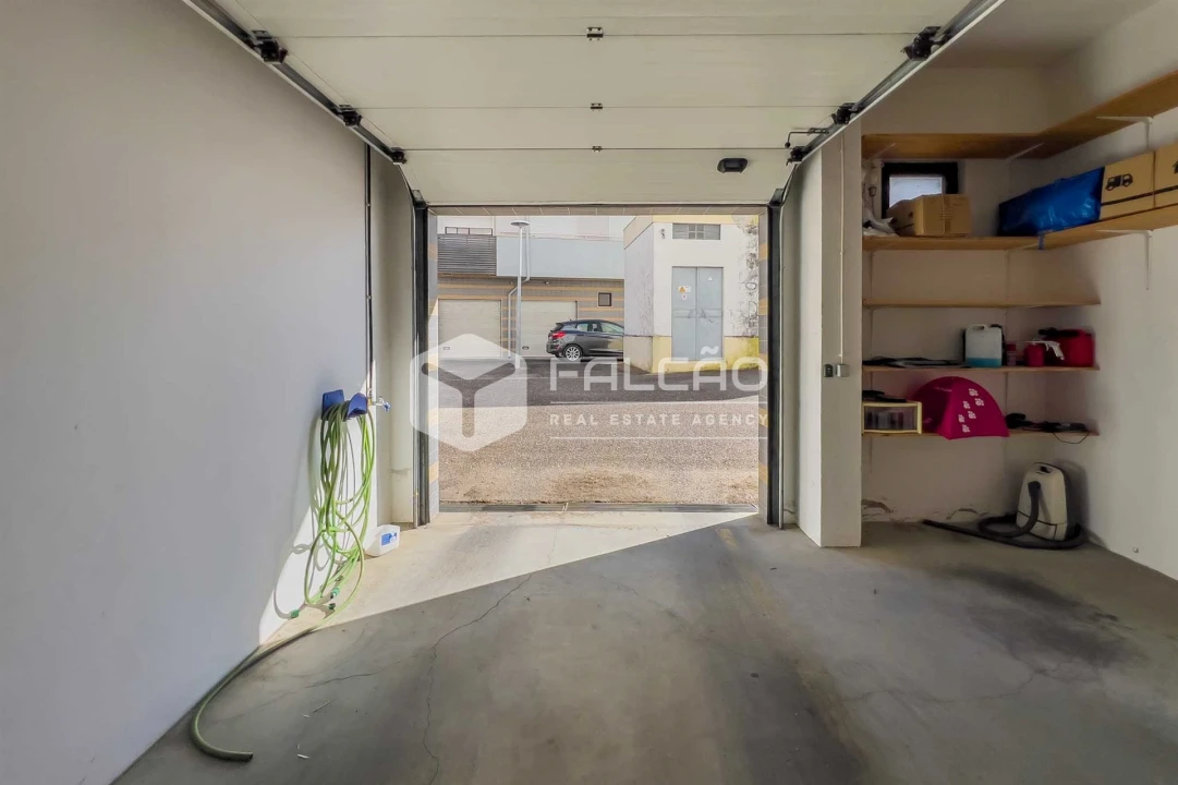 Garagem para Venda em Marvila, Ribeira Santarém, São Salvador, São Nicolau Foto 17