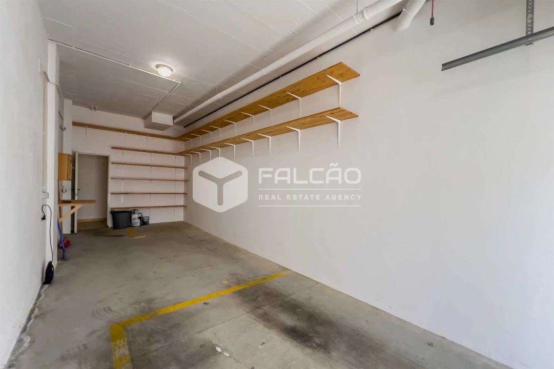 Garagem para Venda em Marvila, Ribeira Santarém, São Salvador, São Nicolau Foto 16