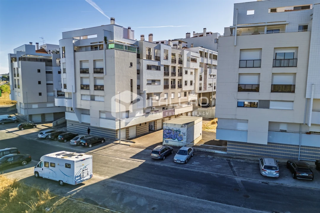 Garagem para Venda em Marvila, Ribeira Santarém, São Salvador, São Nicolau Foto 28
