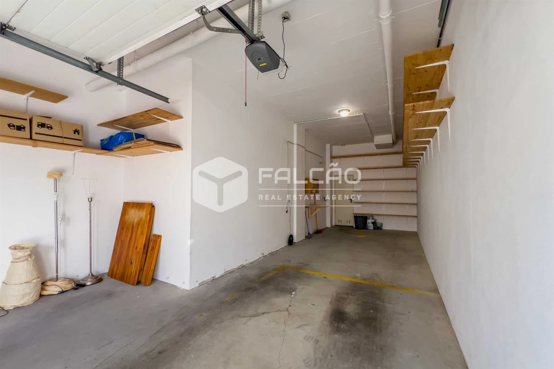 Garagem para Venda em Marvila, Ribeira Santarém, São Salvador, São Nicolau Foto 3