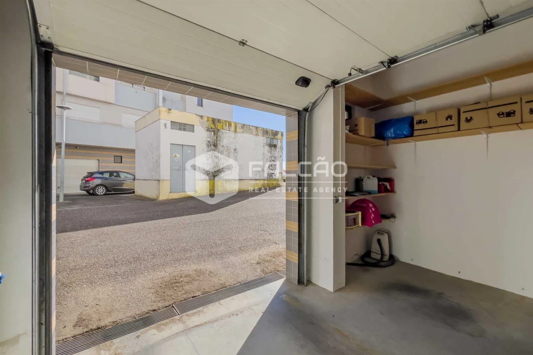 Garagem para Venda em Marvila, Ribeira Santarém, São Salvador, São Nicolau Foto 18