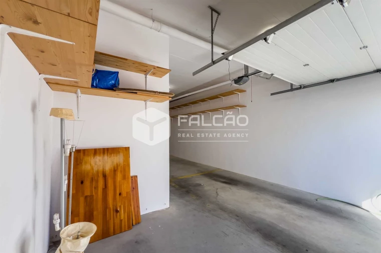 Garagem para Venda em Marvila, Ribeira Santarém, São Salvador, São Nicolau Foto 12