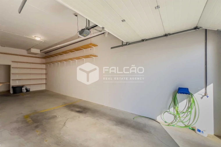 Garagem para Venda em Marvila, Ribeira Santarém, São Salvador, São Nicolau Foto 15