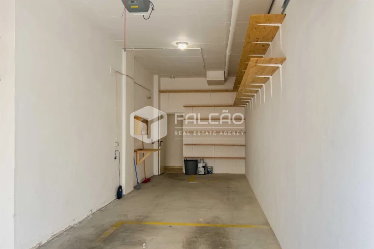 Garagem para Venda em Marvila, Ribeira Santarém, São Salvador, São Nicolau Foto 24