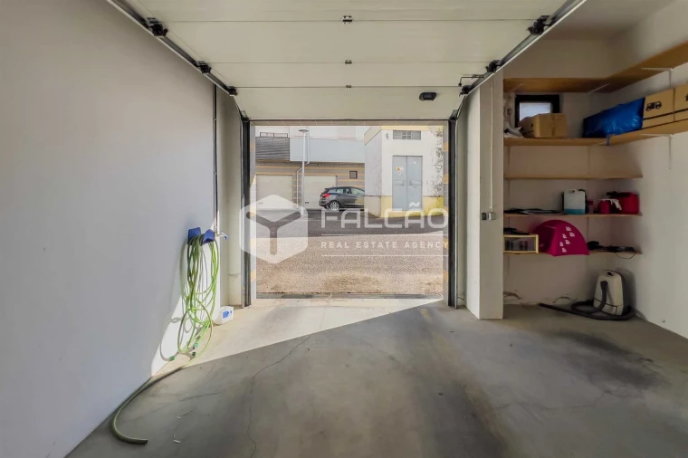 Garagem para Venda em Marvila, Ribeira Santarém, São Salvador, São Nicolau Foto 17