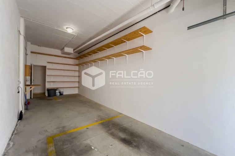 Garagem para Venda em Marvila, Ribeira Santarém, São Salvador, São Nicolau Foto 16