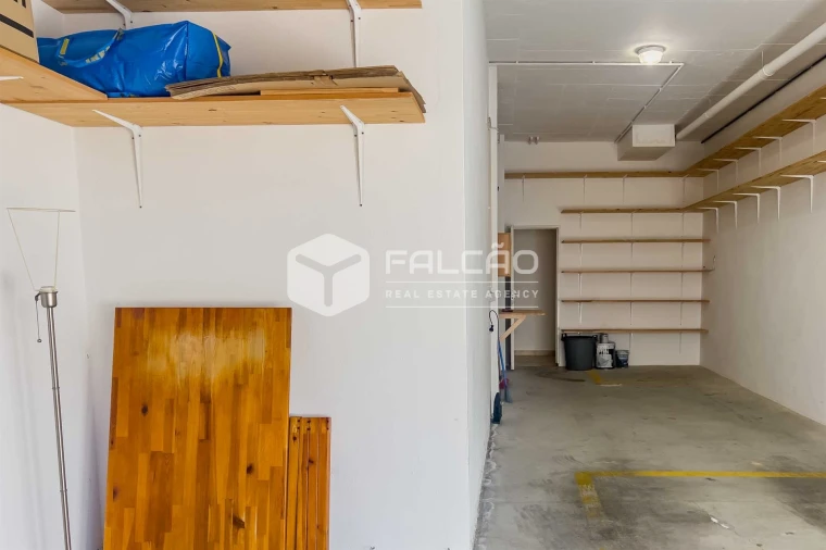 Garagem para Venda em Marvila, Ribeira Santarém, São Salvador, São Nicolau Foto 21