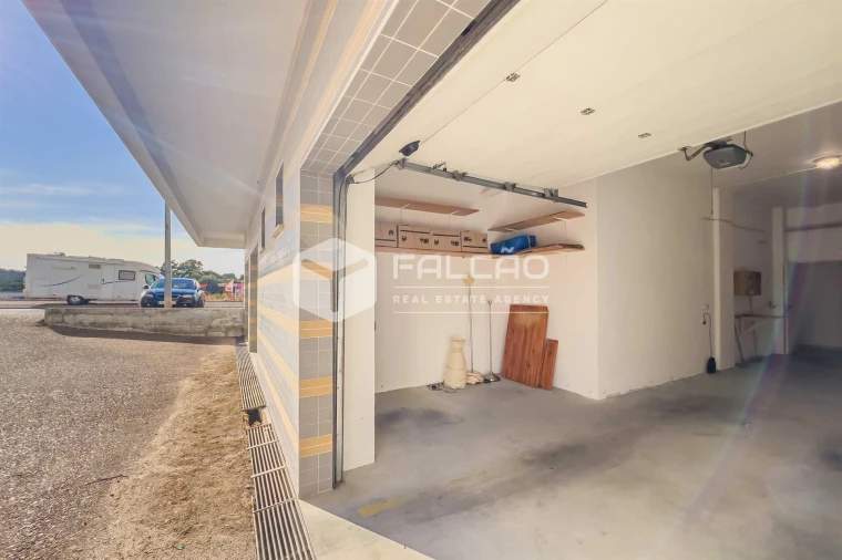 Garagem para Venda em Marvila, Ribeira Santarém, São Salvador, São Nicolau Foto 20