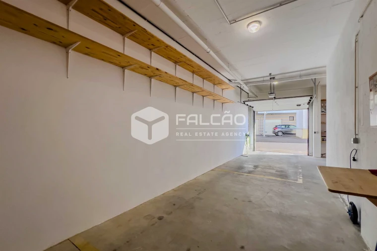 Garagem para Venda em Marvila, Ribeira Santarém, São Salvador, São Nicolau Foto 8