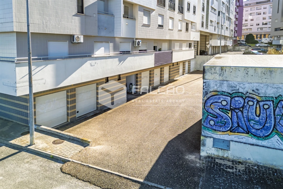 Garagem para Venda em Marvila, Ribeira Santarém, São Salvador, São Nicolau Foto 30