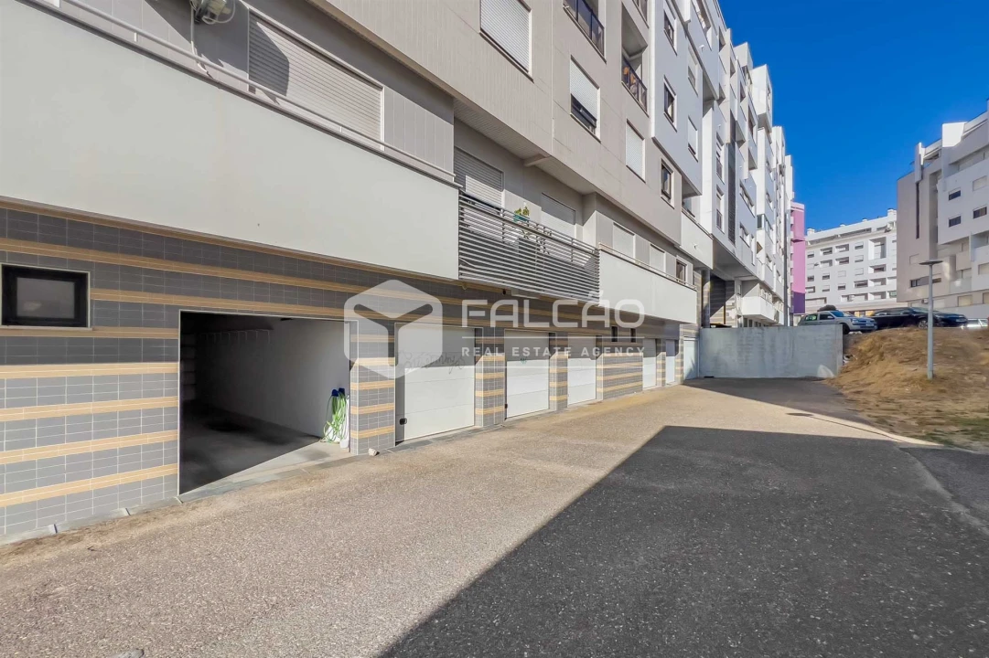 Garagem para Venda em Marvila, Ribeira Santarém, São Salvador, São Nicolau Foto 27