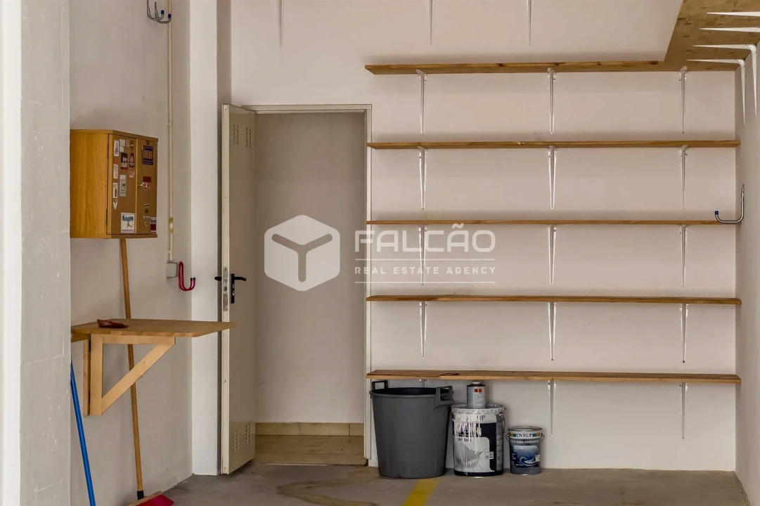 Garagem para Venda em Marvila, Ribeira Santarém, São Salvador, São Nicolau Foto 26