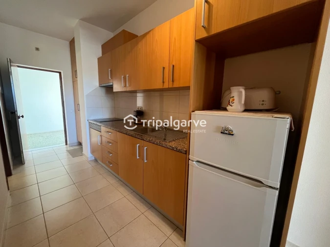 Apartamento T1 para Venda em Portimão Foto 3
