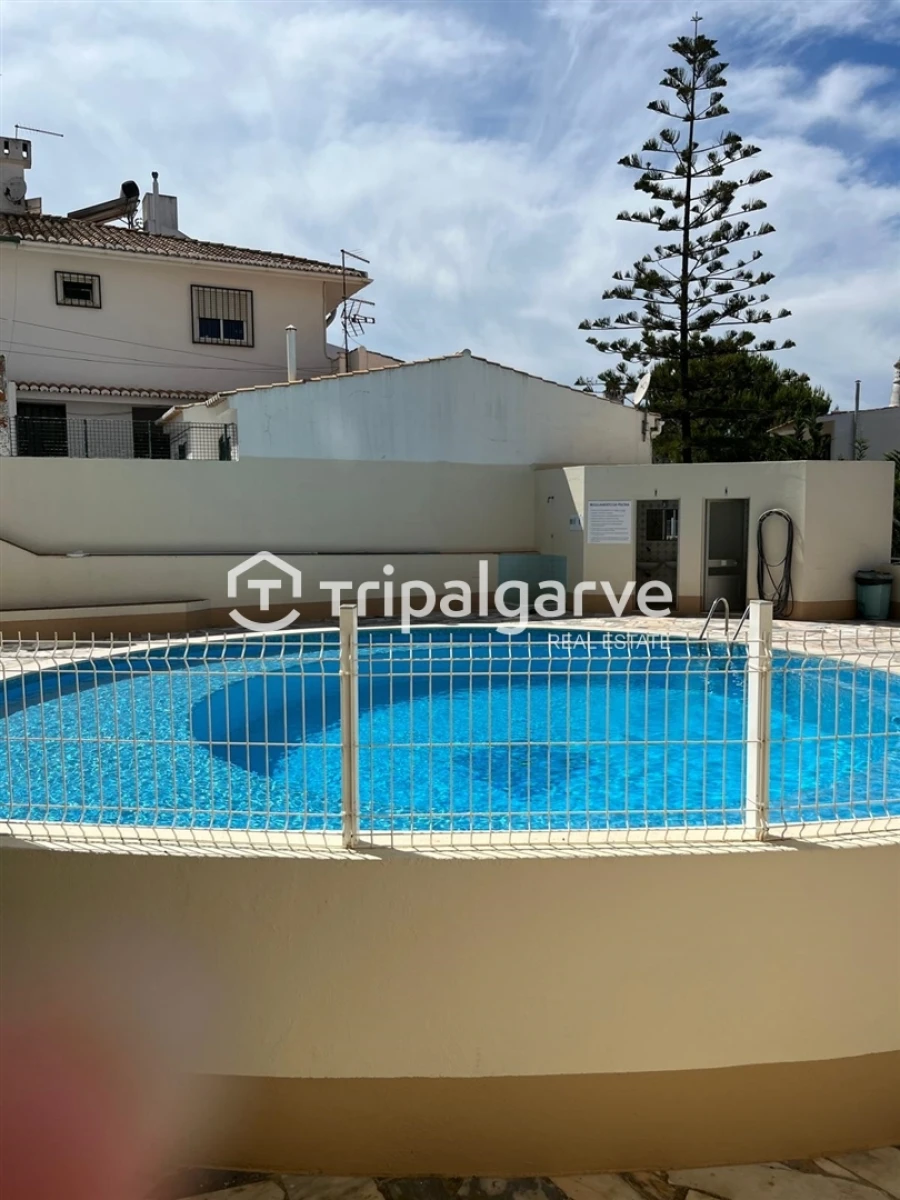 Apartamento T1 para Venda em Portimão Foto 16