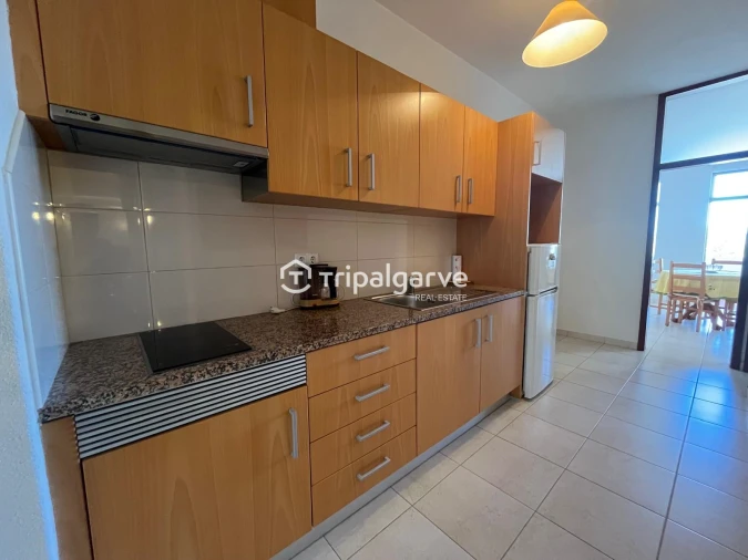 Apartamento T1 para Venda em Portimão Foto 2