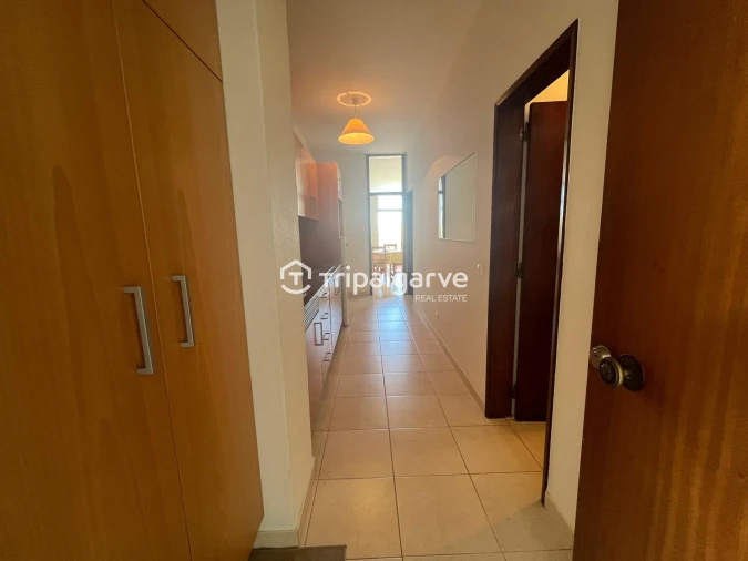 Apartamento T1 para Venda em Portimão Foto 8