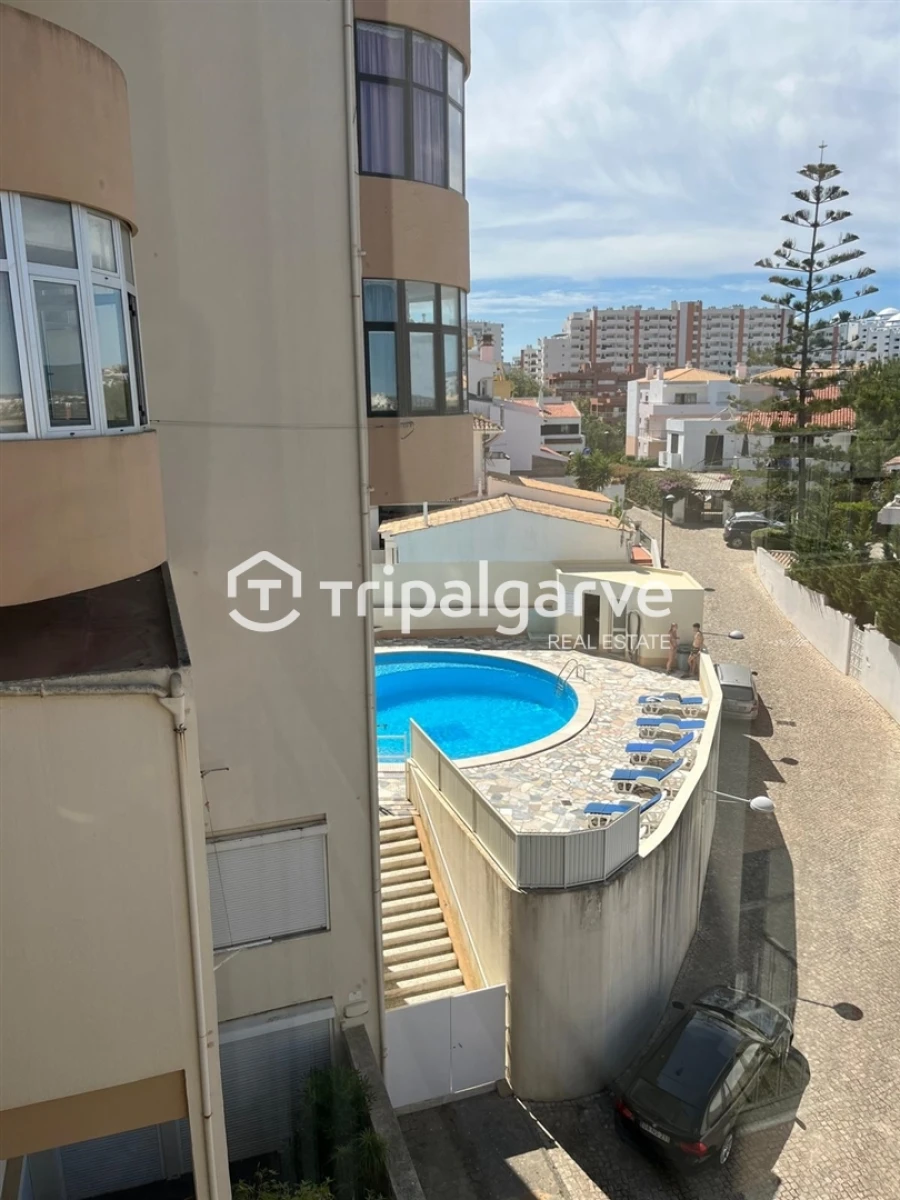Apartamento T1 para Venda em Portimão Foto 21