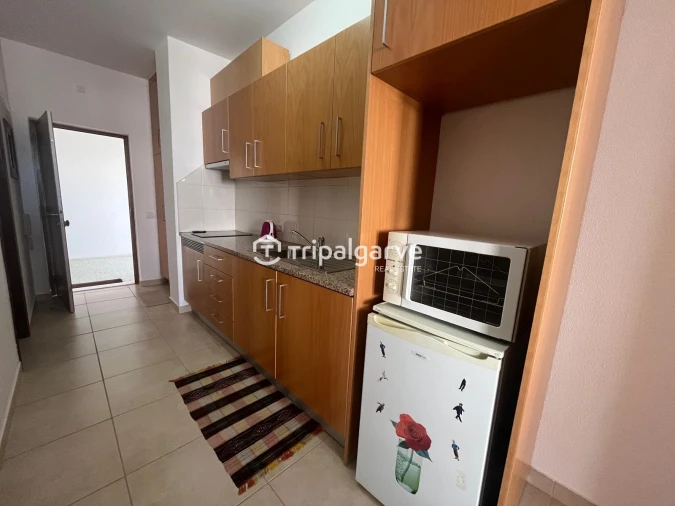 Apartamento T1 para Venda em Portimão Foto 5