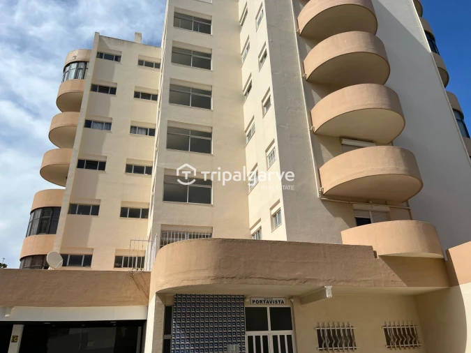 Apartamento T1 para Venda em Portimão Foto 24