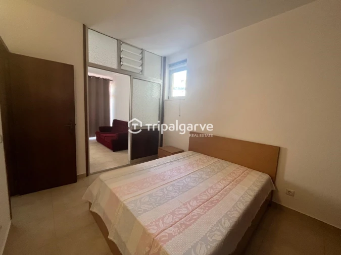 Apartamento T1 para Venda em Portimão Foto 13