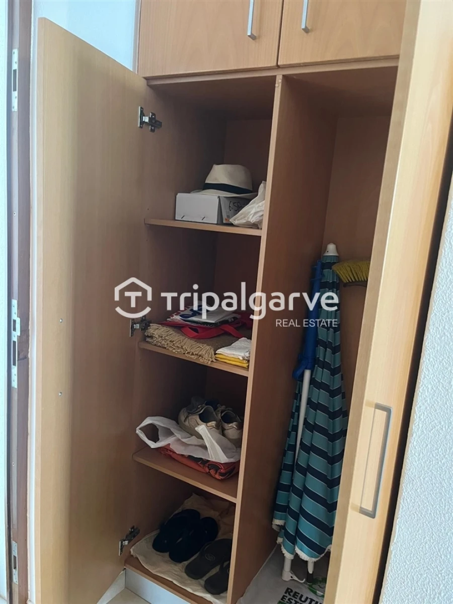 Apartamento T1 para Venda em Portimão Foto 17