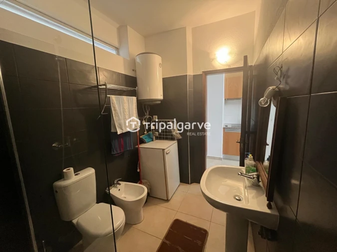 Apartamento T1 para Venda em Portimão Foto 15