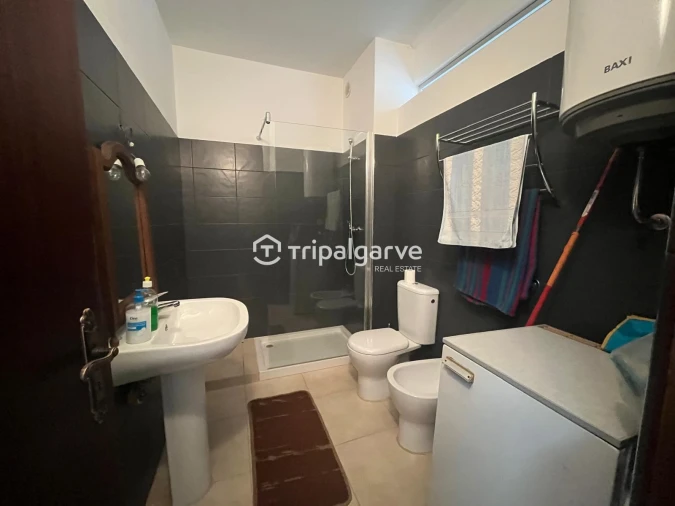 Apartamento T1 para Venda em Portimão Foto 16