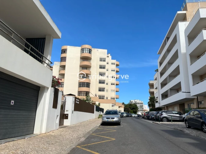 Apartamento T1 para Venda em Portimão Foto 25