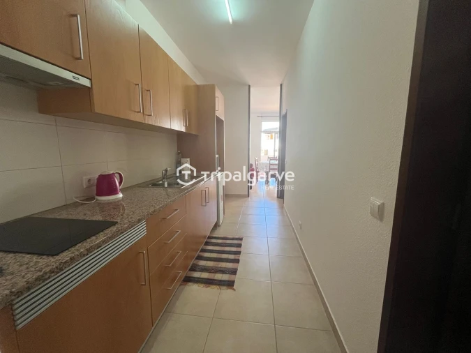 Apartamento T1 para Venda em Portimão Foto 6