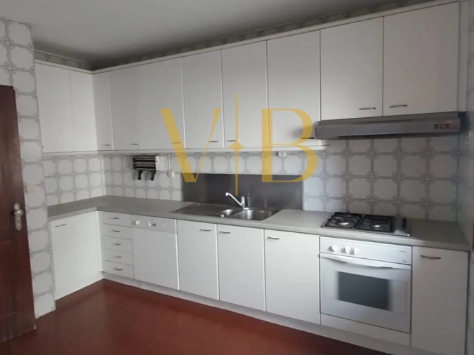 Apartamento T3 para Venda em Arvore