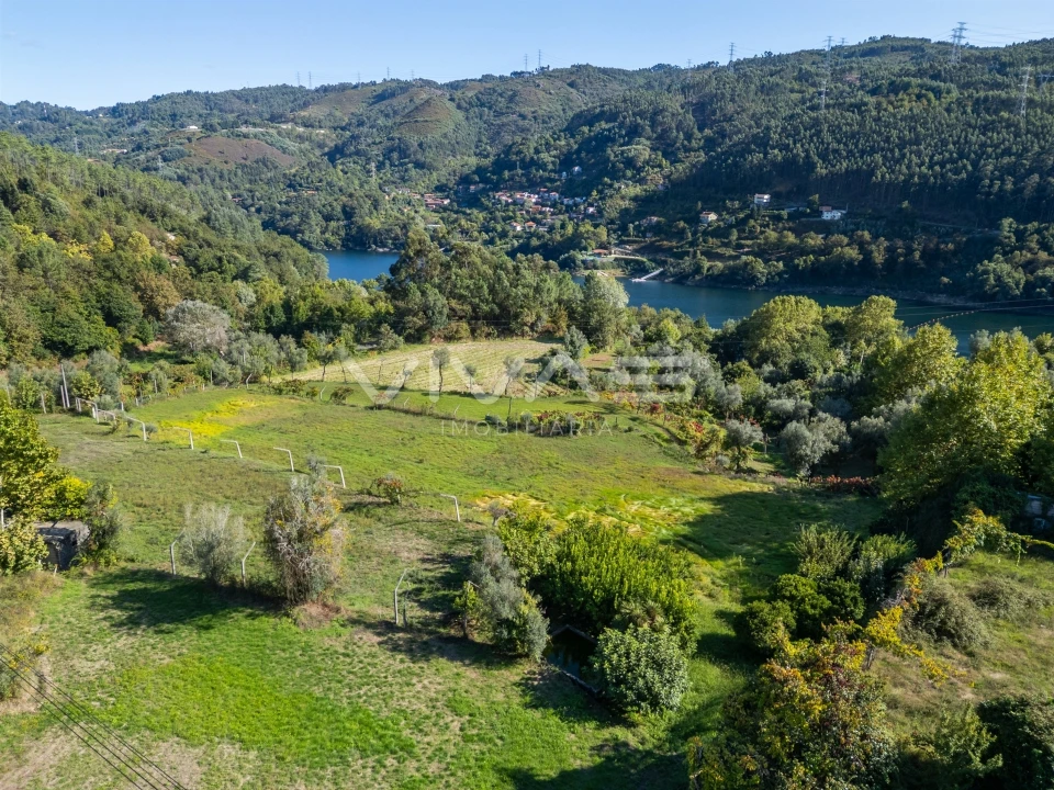 Terreno Agricola ou Rústico para Arrendamento em Valdosende Foto 11