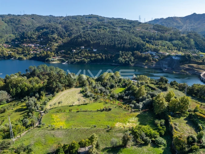 Terreno Agricola ou Rústico para Arrendamento em Valdosende Foto 8